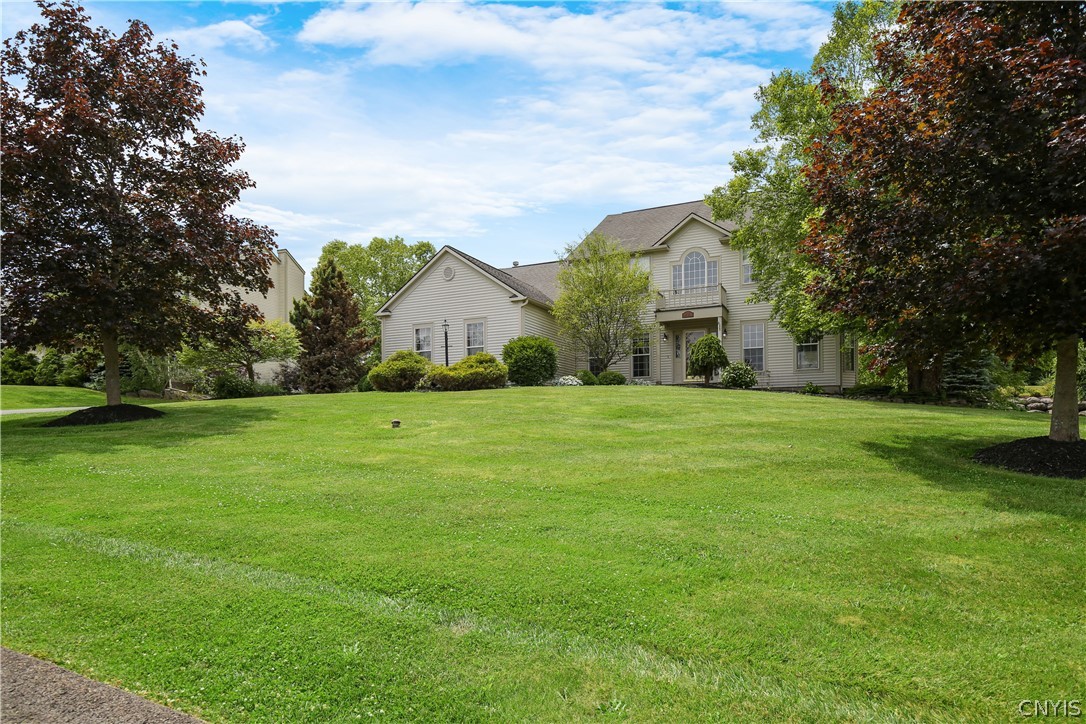 4469 Winding Creek Road Pompey, NY 13104 - Photo 44 of 50