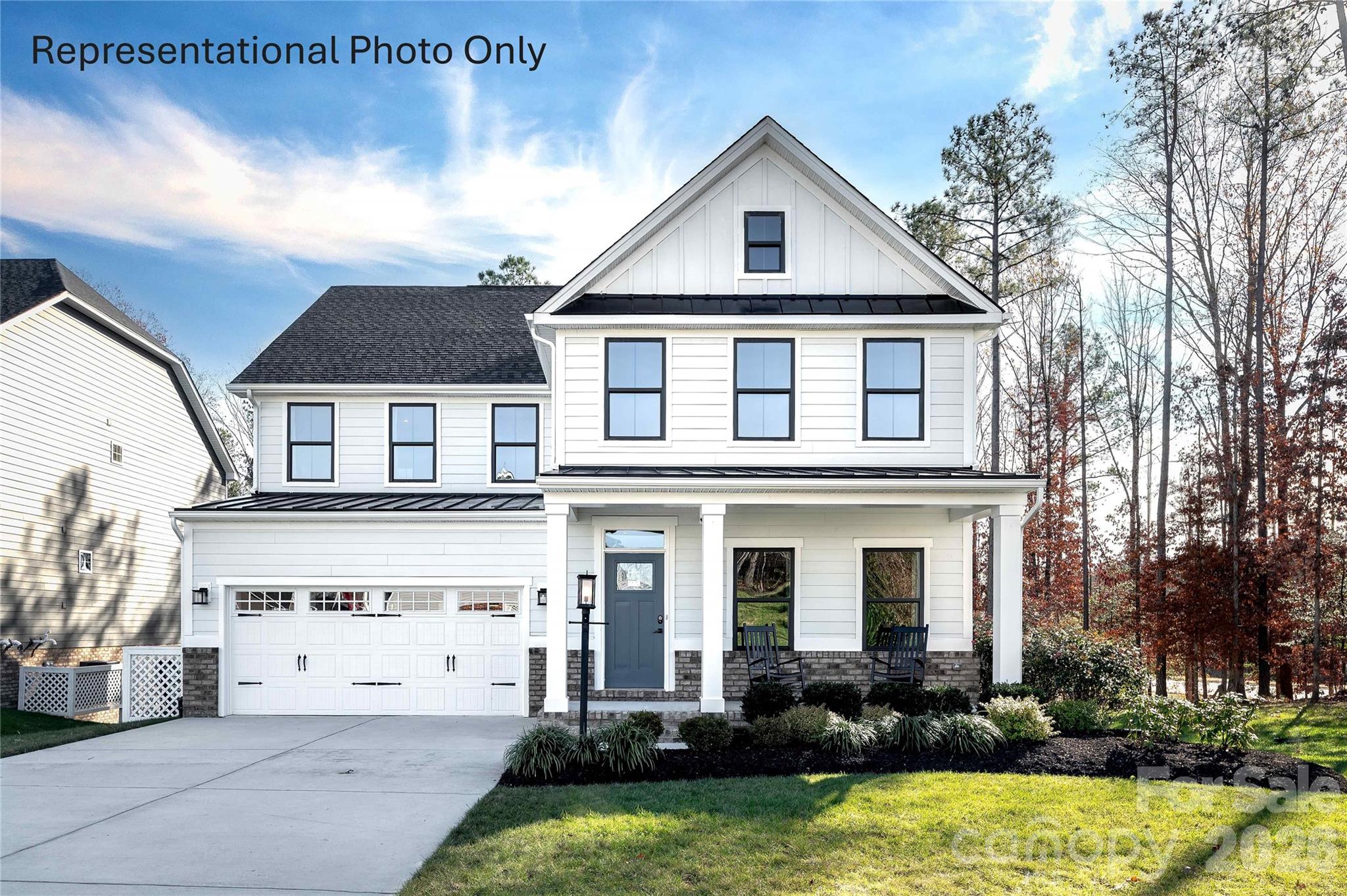 1026 Black Bear Road Indian Trail, NC 28079 - Photo 1 of 13