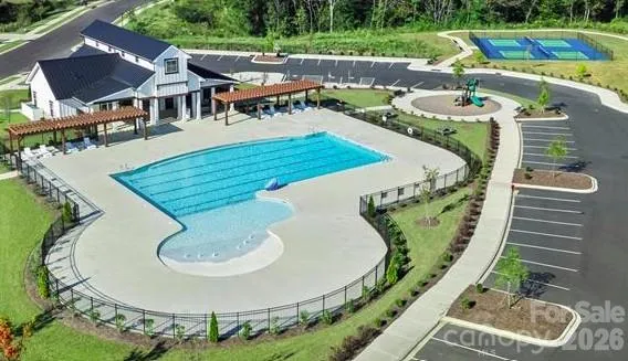 $536,488 | 1026 Black Bear Road, Indian Trail, NC 28079