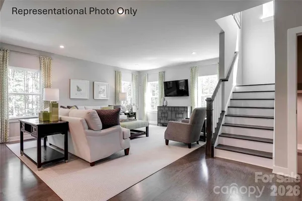 $536,488 | 1026 Black Bear Road, Indian Trail, NC 28079