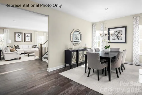 $536,488 | 1026 Black Bear Road, Indian Trail, NC 28079