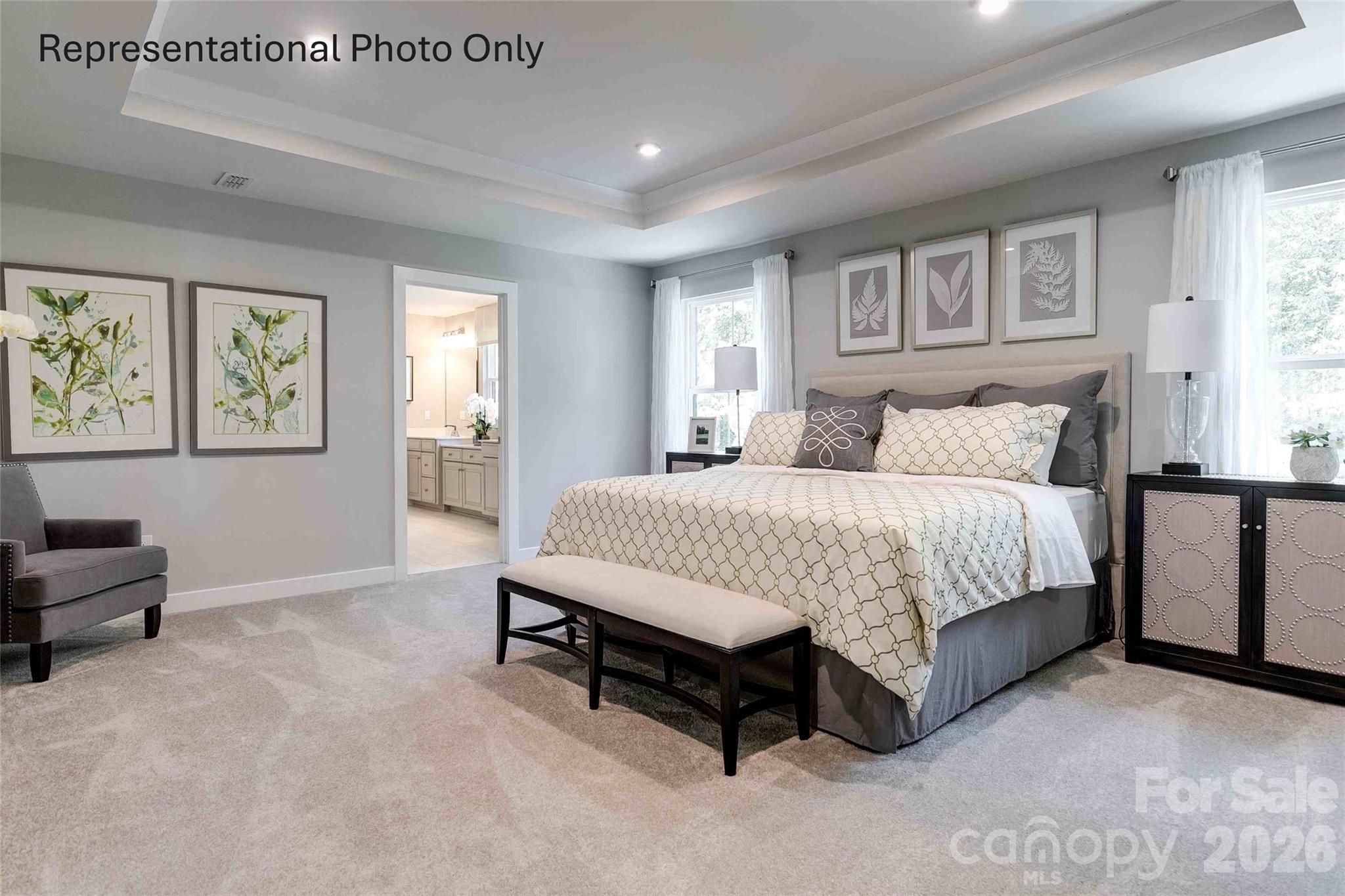 1026 Black Bear Road Indian Trail, NC 28079 - Photo 6 of 13