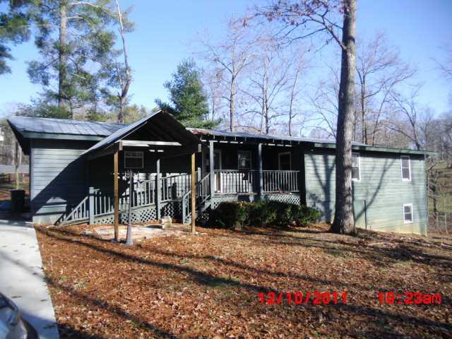 182 Turtle Ridge Road Ellijay, GA 30536 - Photo 1 of 1