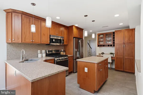 $1,925,000 | 4600 Reno Road Northwest, Washington, DC 20008