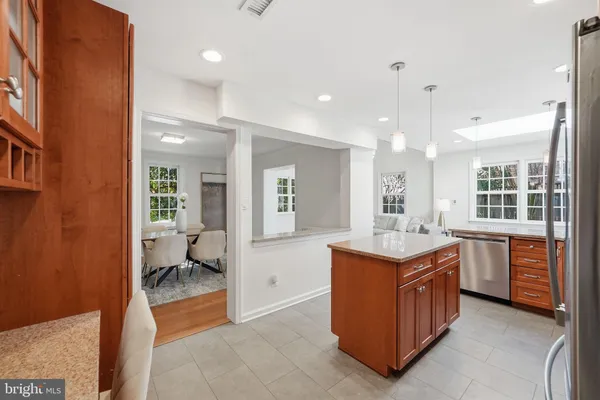 $1,925,000 | 4600 Reno Road Northwest, Washington, DC 20008