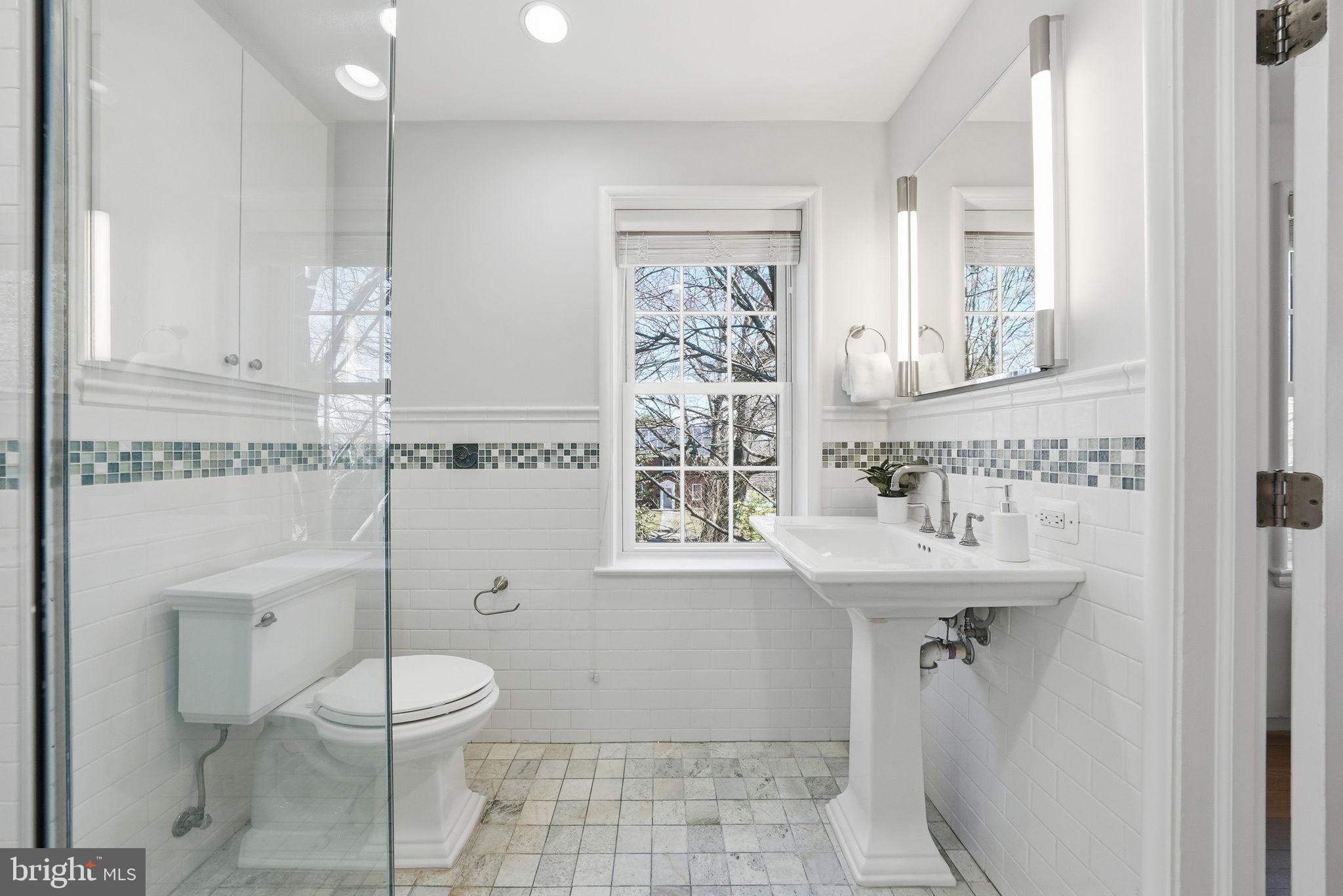 4600 Reno Road Northwest Washington, DC 20008 - Photo 26 of 60 Renovated and gorgeous