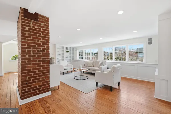$1,925,000 | 4600 Reno Road Northwest, Washington, DC 20008