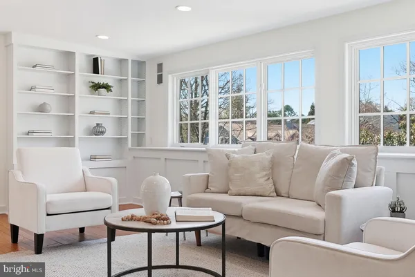$1,925,000 | 4600 Reno Road Northwest, Washington, DC 20008