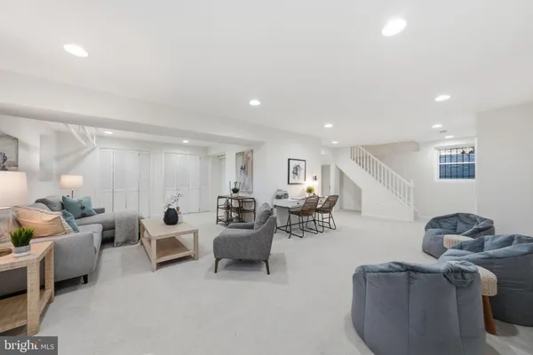 $1,925,000 | 4600 Reno Road Northwest, Washington, DC 20008