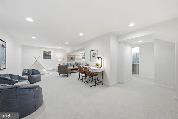 $1,925,000 | 4600 Reno Road Northwest, Washington, DC 20008