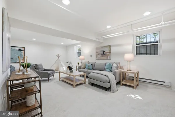 $1,925,000 | 4600 Reno Road Northwest, Washington, DC 20008