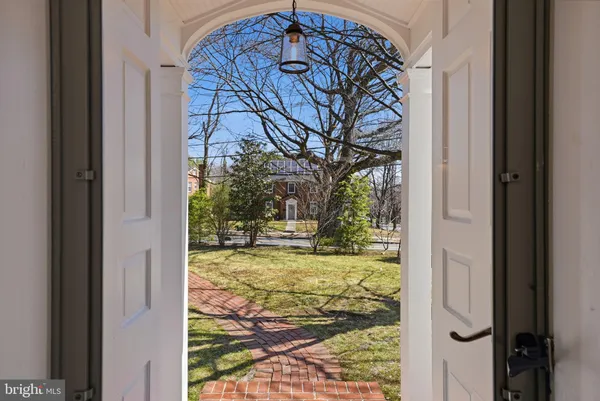 $1,925,000 | 4600 Reno Road Northwest, Washington, DC 20008