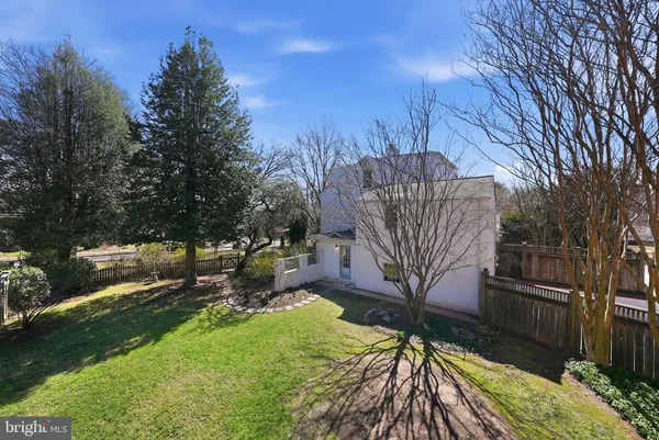 $1,925,000 | 4600 Reno Road Northwest, Washington, DC 20008