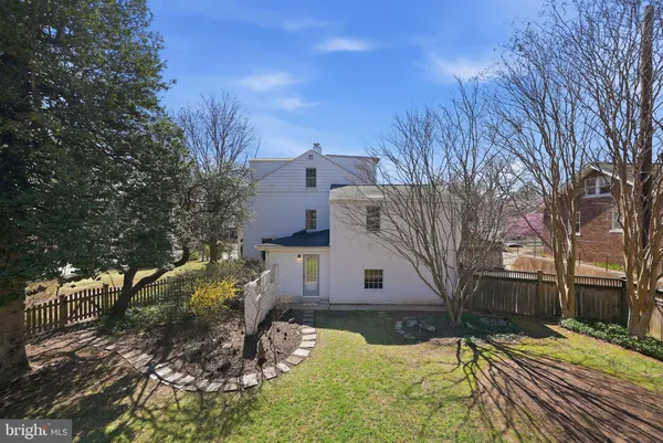 $1,925,000 | 4600 Reno Road Northwest, Washington, DC 20008