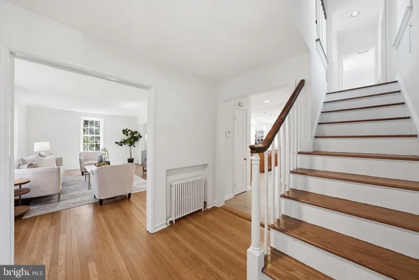 $1,925,000 | 4600 Reno Road Northwest, Washington, DC 20008