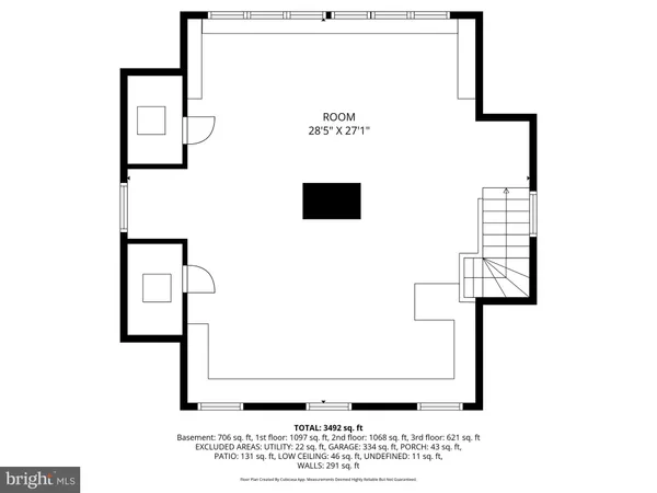 $1,925,000 | 4600 Reno Road Northwest, Washington, DC 20008