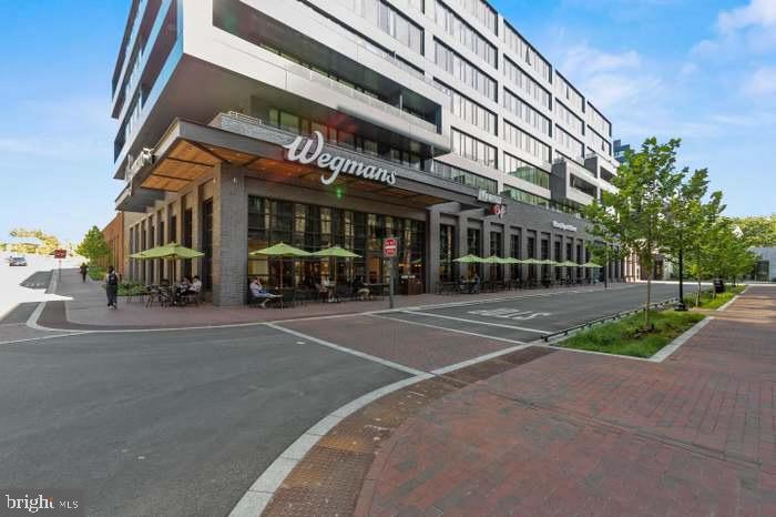 4600 Reno Road Northwest Washington, DC 20008 - Photo 56 of 60 Nearby new City Ridge