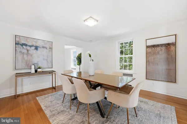 $1,925,000 | 4600 Reno Road Northwest, Washington, DC 20008