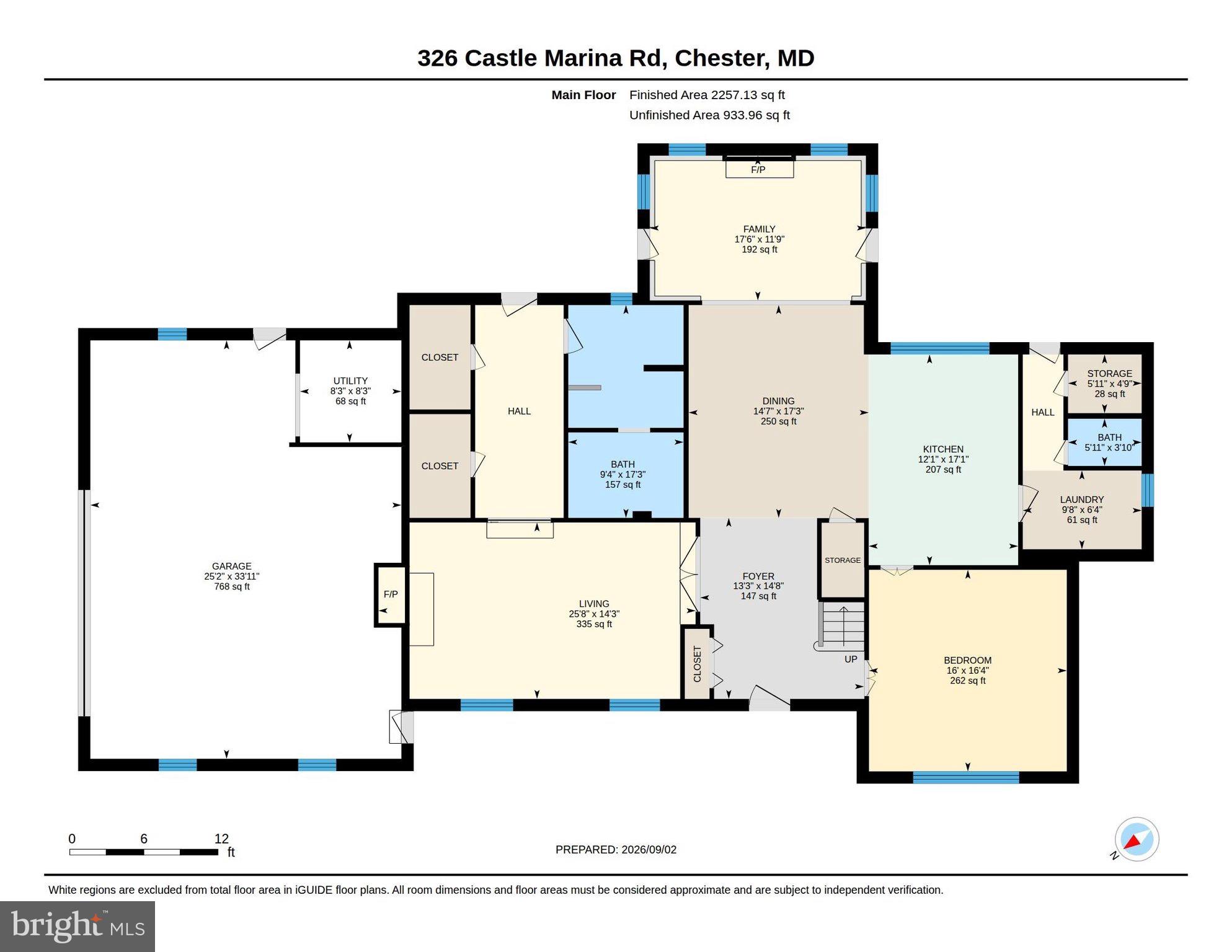 326 Castle Marina Road Chester, MD 21619 - Photo 83 of 83 Gallery Image 83