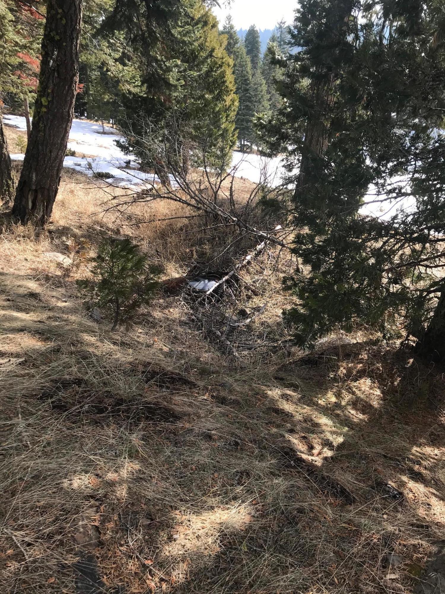 7858 Hyatt Prairie Road Ashland, OR 97520 - Photo 9 of 24 Septic Tank