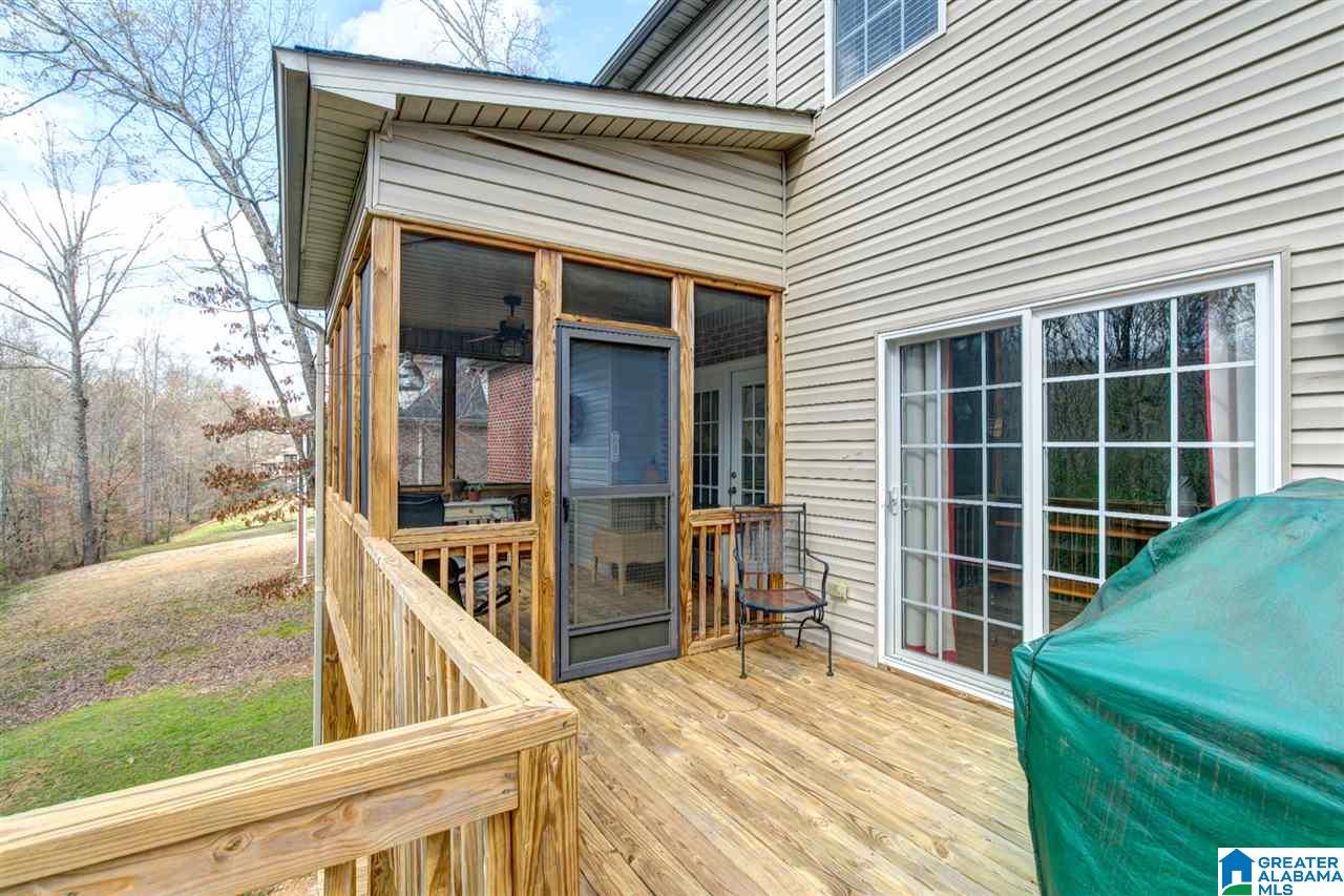 6202 Canterbury Road Pinson, AL 35126 - Photo 37 of 40
