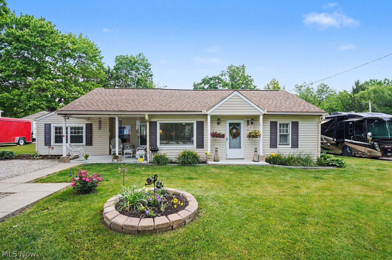 142 Van Evera Road Tallmadge, OH 44278 - Photo 1 of 44