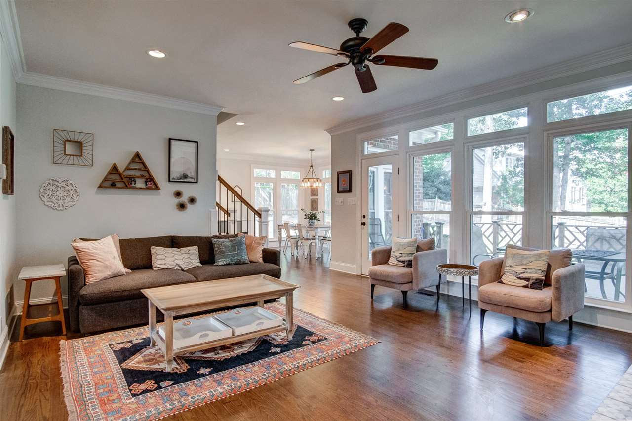 7604 Wingfoot Drive Raleigh, NC 27615 - Photo 14 of 30 Photo 14