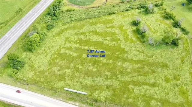 $550,900 | Lot 1 Honey Creek Road, Tonganoxie, KS 66086
