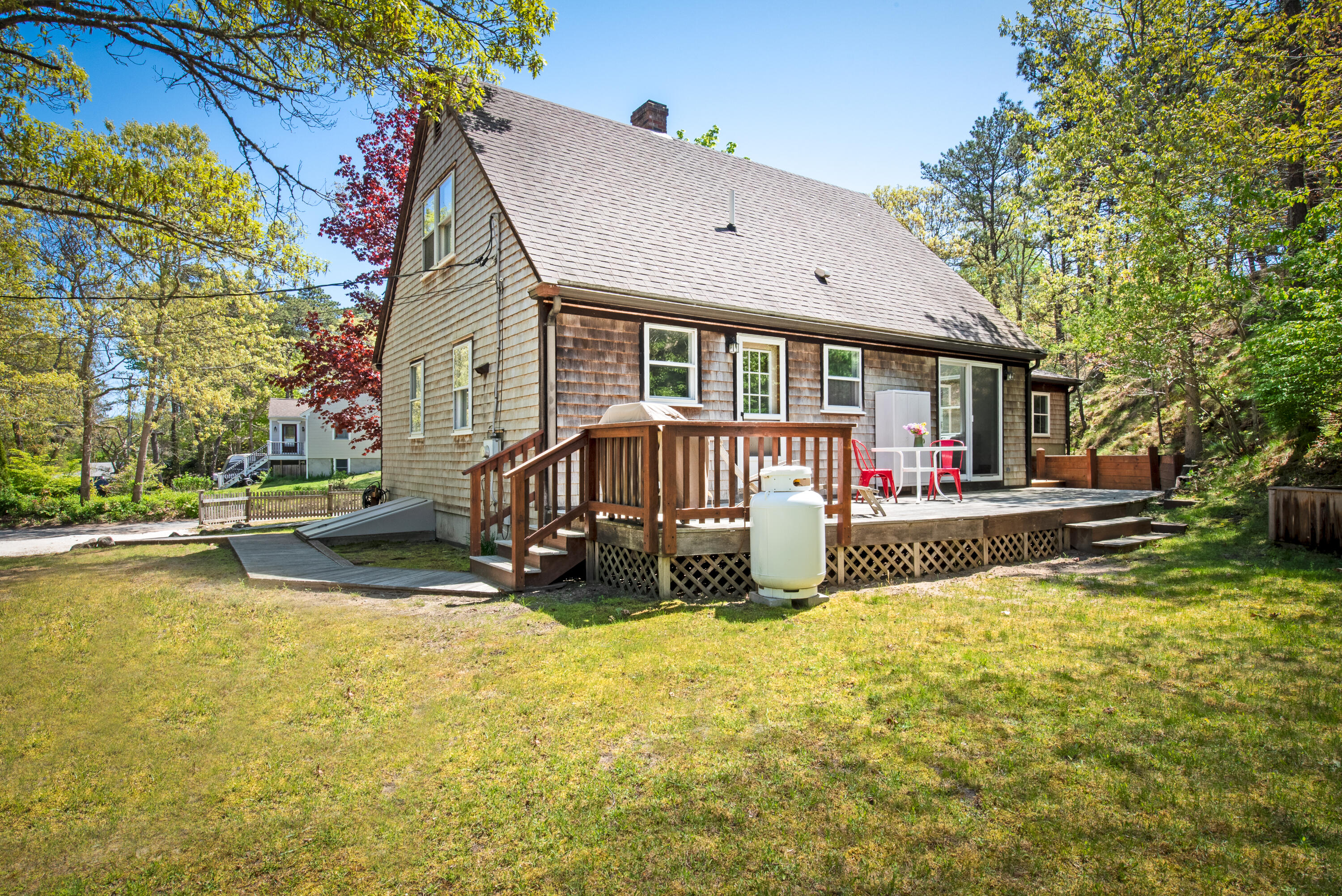 10 Bay View Road Wellfleet, MA 02667 - Photo 22 of 26 10BayViewRoad,Wellfleet-26