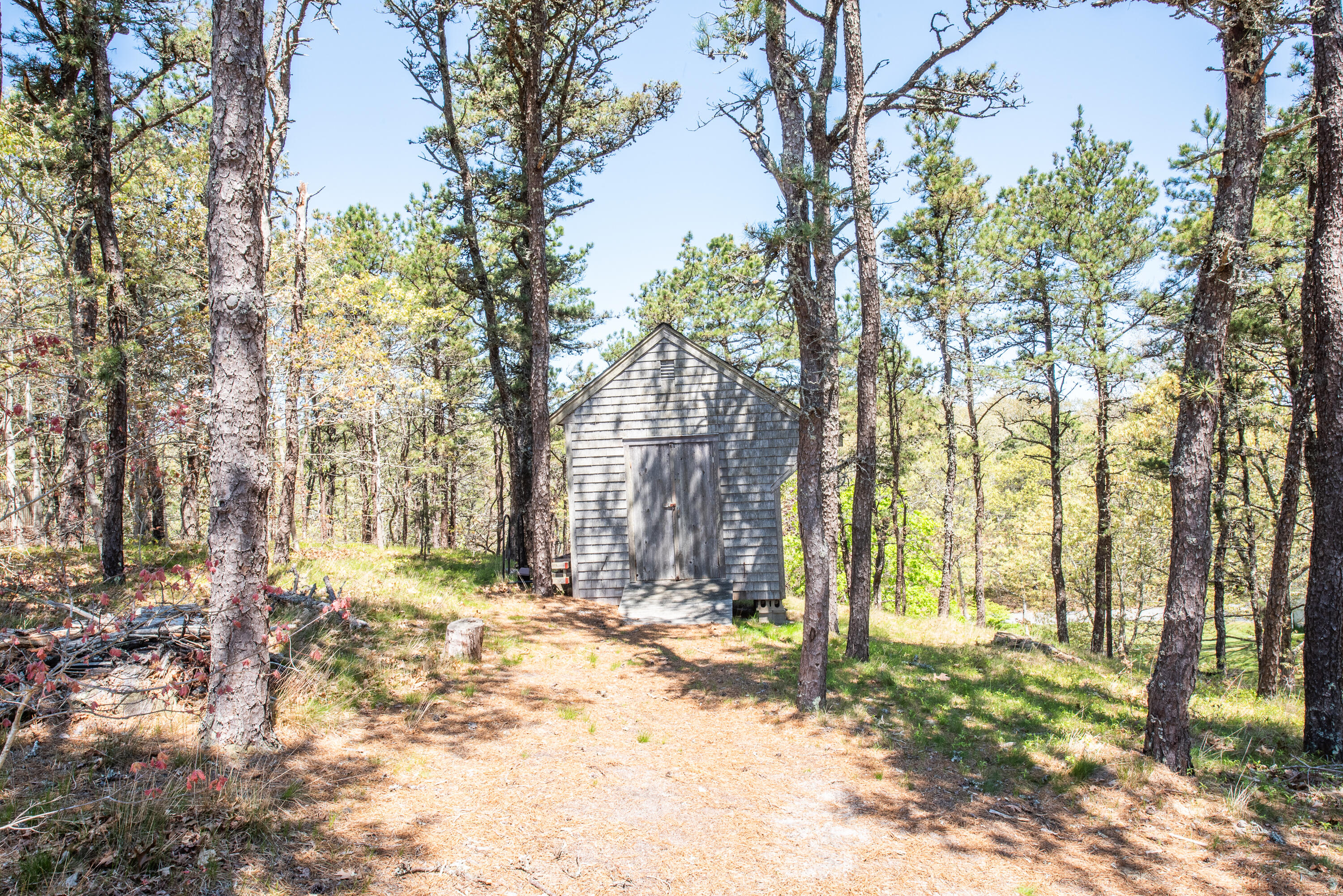 10 Bay View Road Wellfleet, MA 02667 - Photo 26 of 26 10BayViewRoad,Wellfleet-29