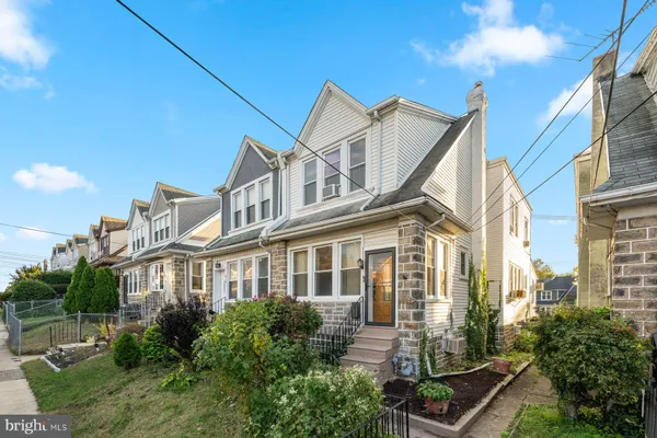 $285,000 | 808 Serrill Avenue, Lansdowne, PA 19050