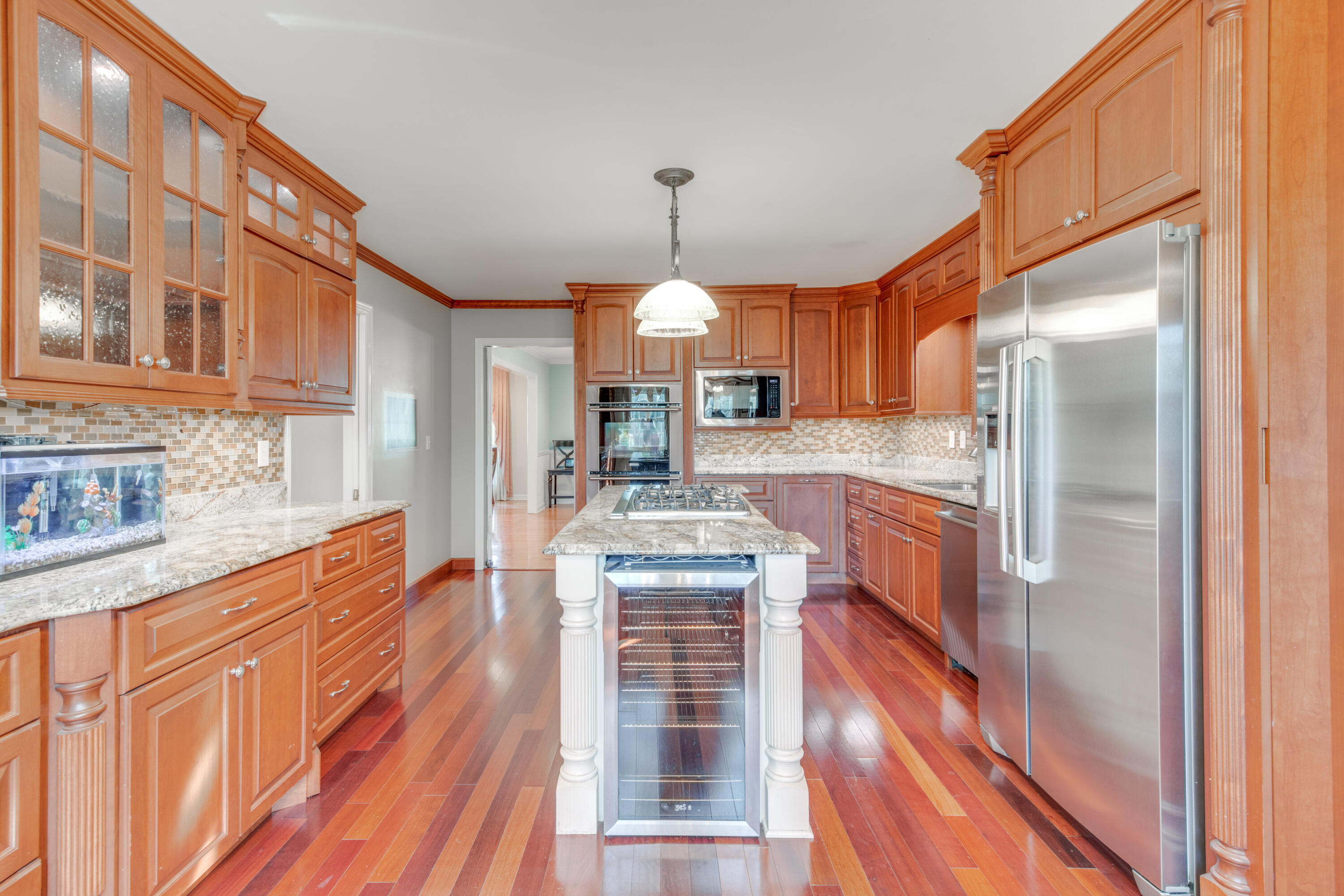 6824 Jesse Conner Road Chattanooga, TN 37421 - Photo 54 of 54 D85_9511