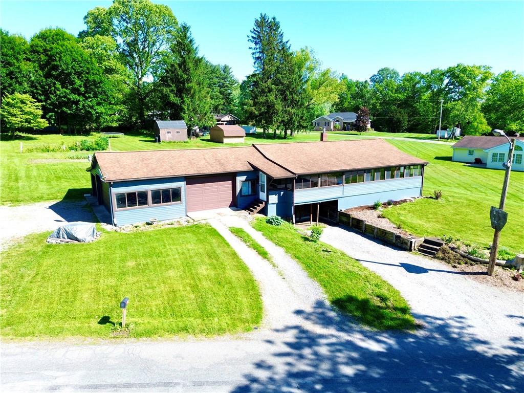 145 Fording Road New Castle, PA 16101 - Photo 1 of 48