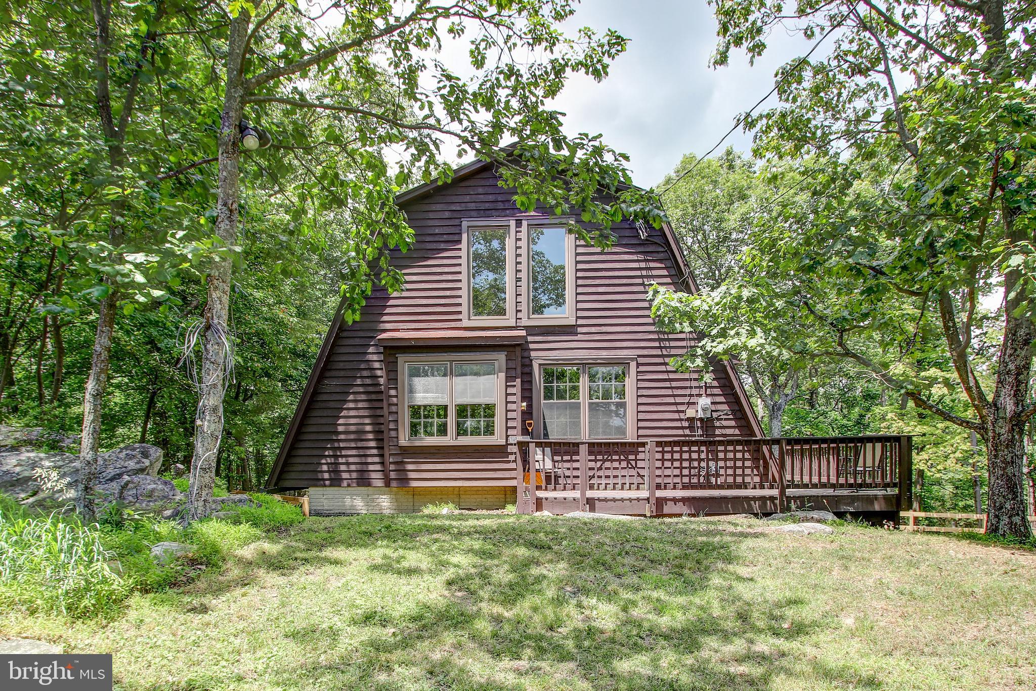 2508 Lookout Road Haymarket, VA 20169 - Photo 1 of 33