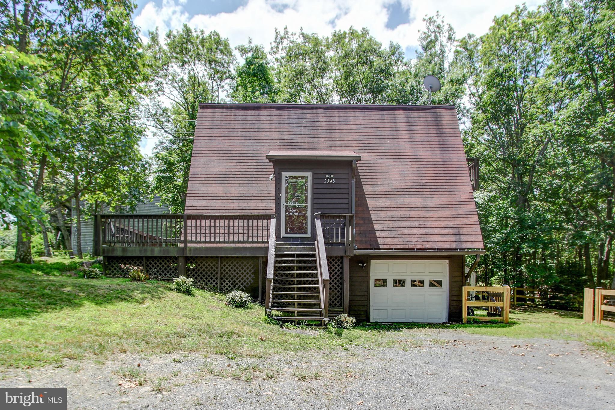 2508 Lookout Road Haymarket, VA 20169 - Photo 29 of 33
