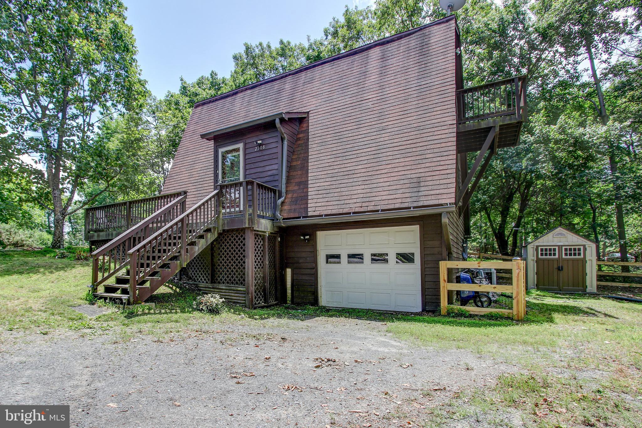 2508 Lookout Road Haymarket, VA 20169 - Photo 32 of 33