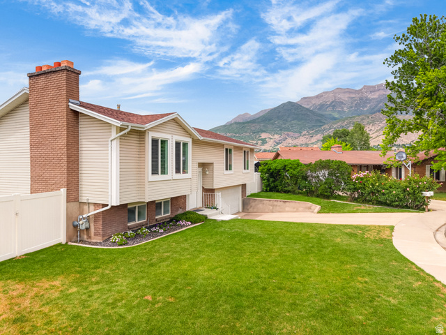 985 North 520 East Orem, UT 84097 - Photo 63 of 68