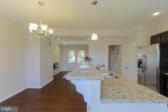 3833 Roland View Avenue Baltimore, MD 21215 - Photo 14 of 28 Dining Room