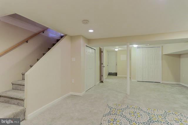 3833 Roland View Avenue Baltimore, MD 21215 - Photo 22 of 28 Basement