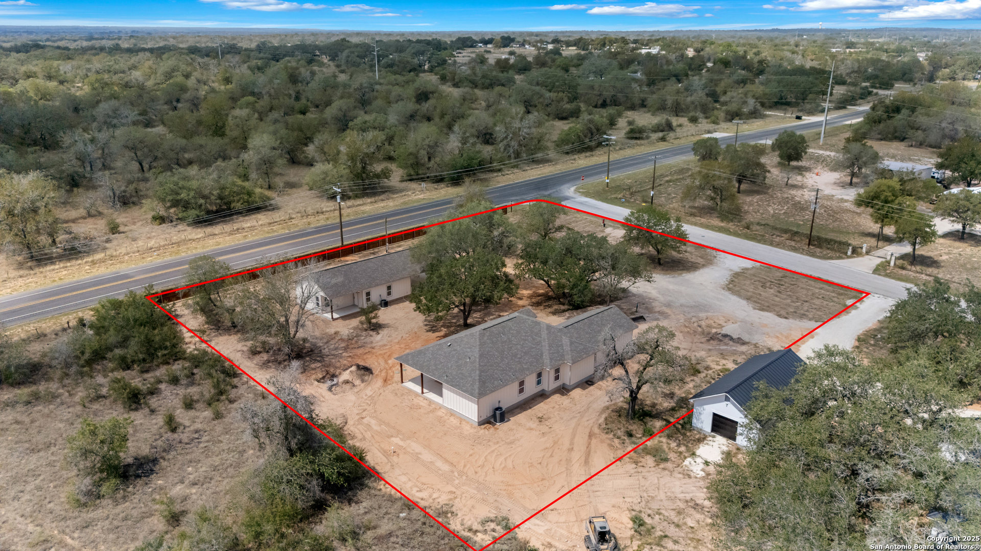 32 Trophy Lane Poteet, TX 78065 - Photo 46 of 47