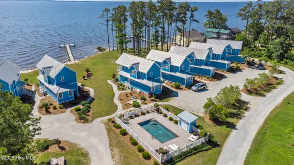 $399,900 | 511 Neuse Village Road, Unit C5, Arapahoe, NC 28510