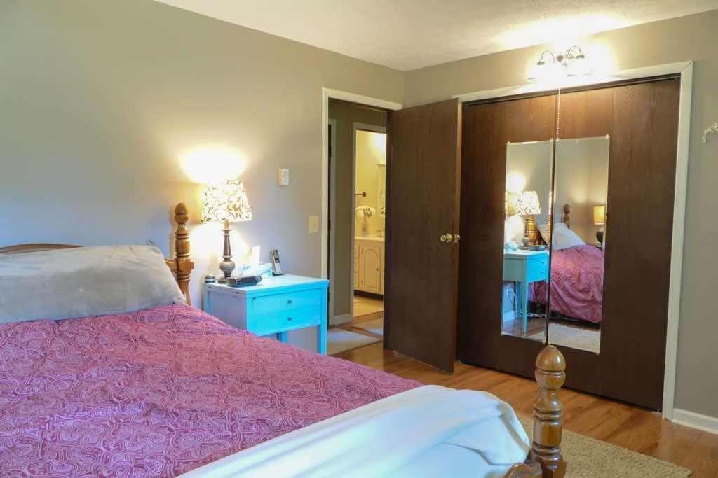 5147 Middle Urbana Road Springfield, OH 45502 - Photo 27 of 60