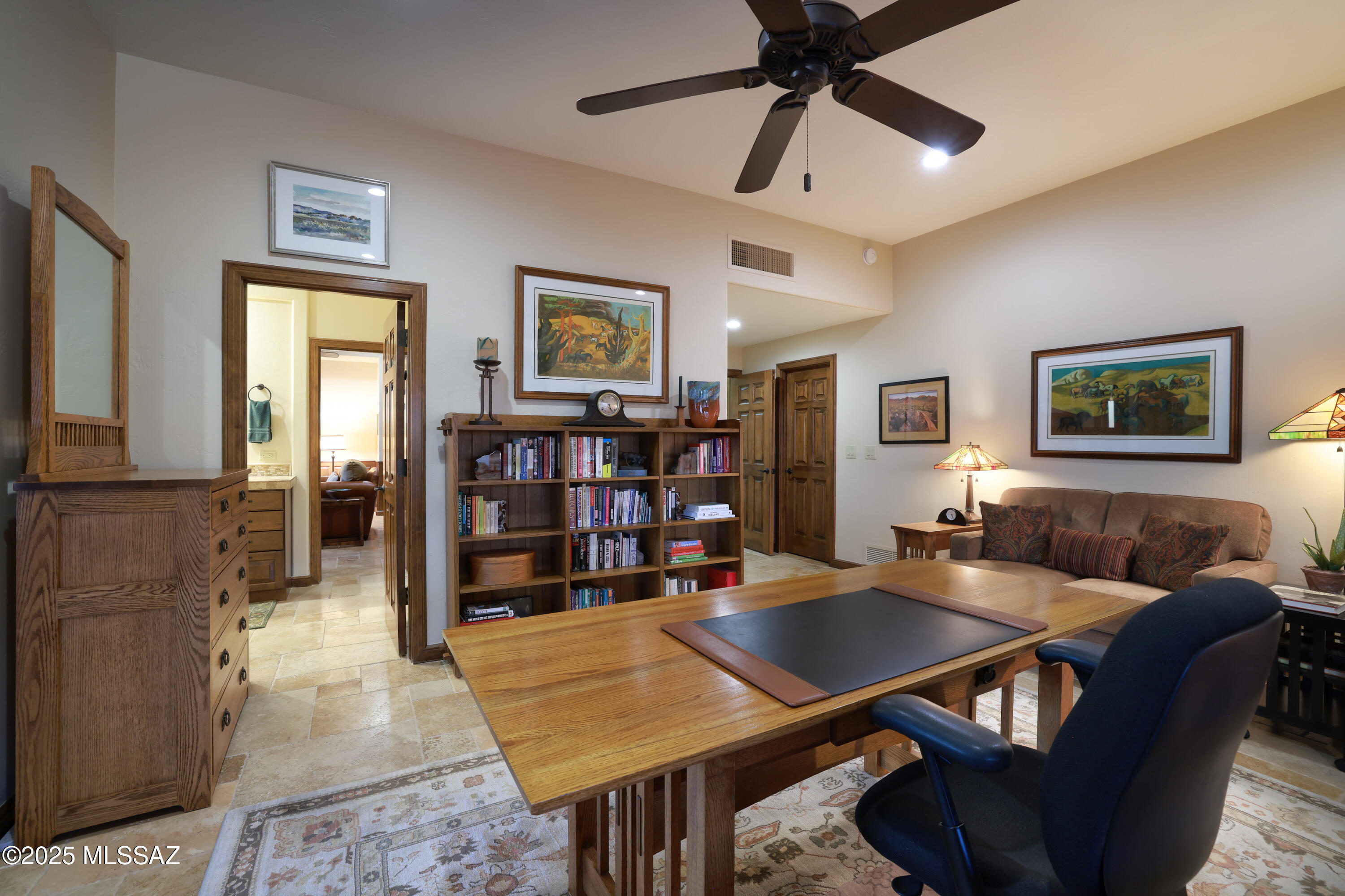 7340 North Cathedral Rock Road Tucson, AZ 85718 - Photo 24 of 50 Gallery Image 24