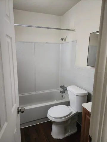 $1,300 | 2219 Highland Street South, Unit 7, St. Petersburg, FL 33705