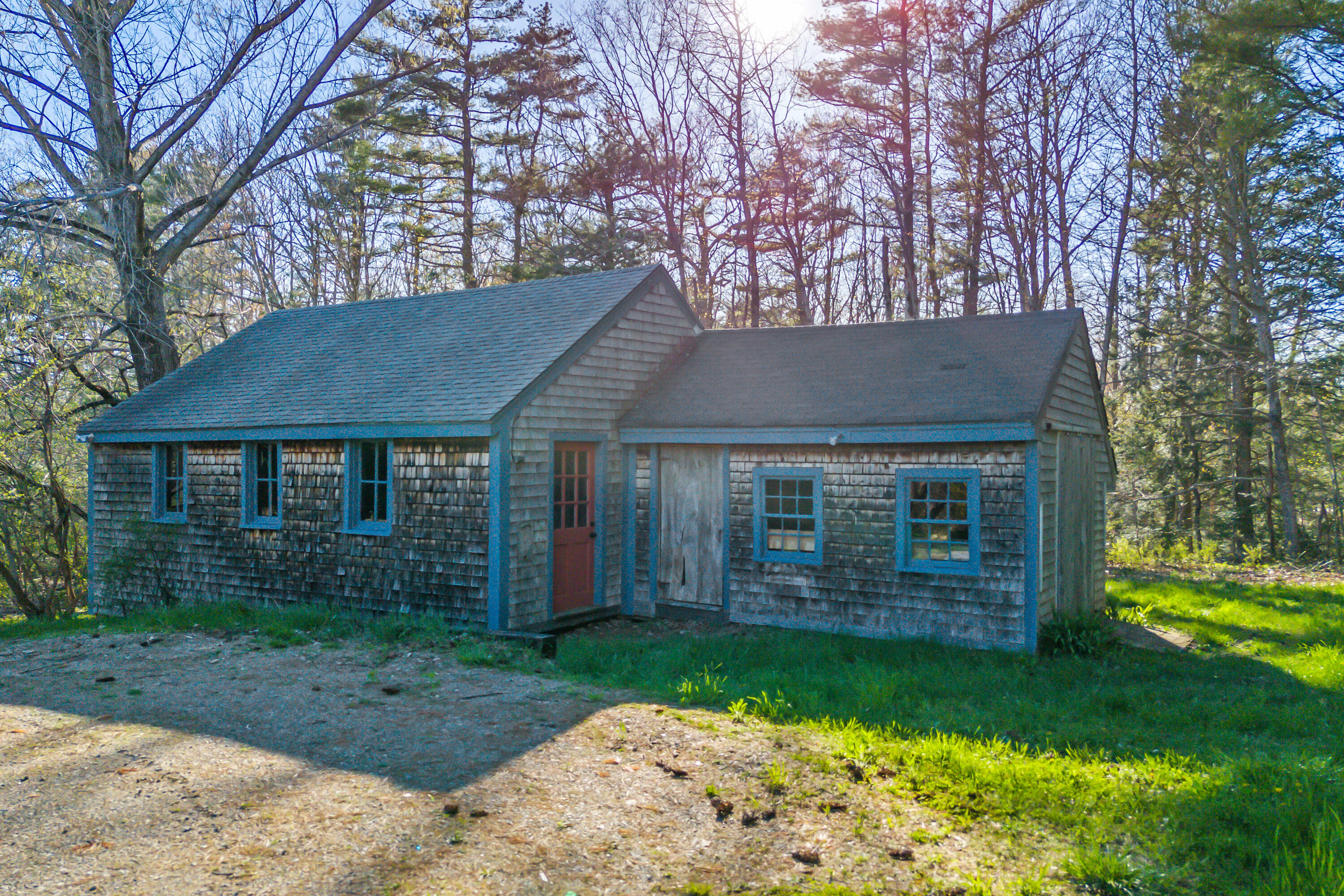 1854 Alna Road Alna, ME 04535 - Photo 57 of 79 Workshop