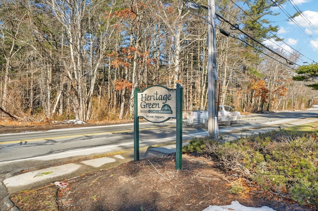 1940 Phillips Road, Unit 15 New Bedford, MA 02745 - Photo 2 of 21