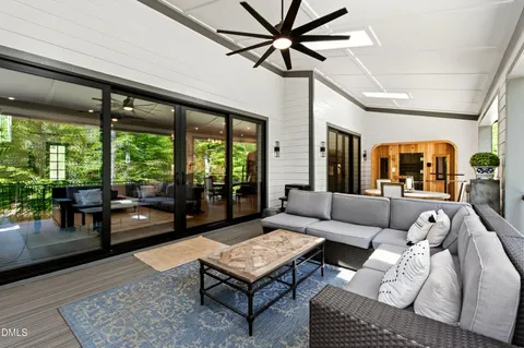 $2,050,000 | 1424 Lake Adventure Court, Raleigh, NC 27613