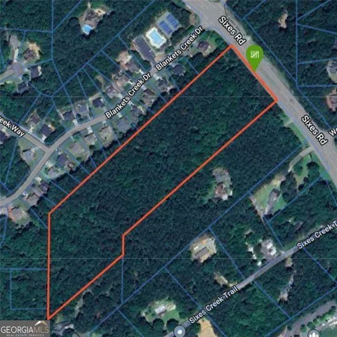 $1,500,000 | 0 Sixes Road, Canton, GA 30114