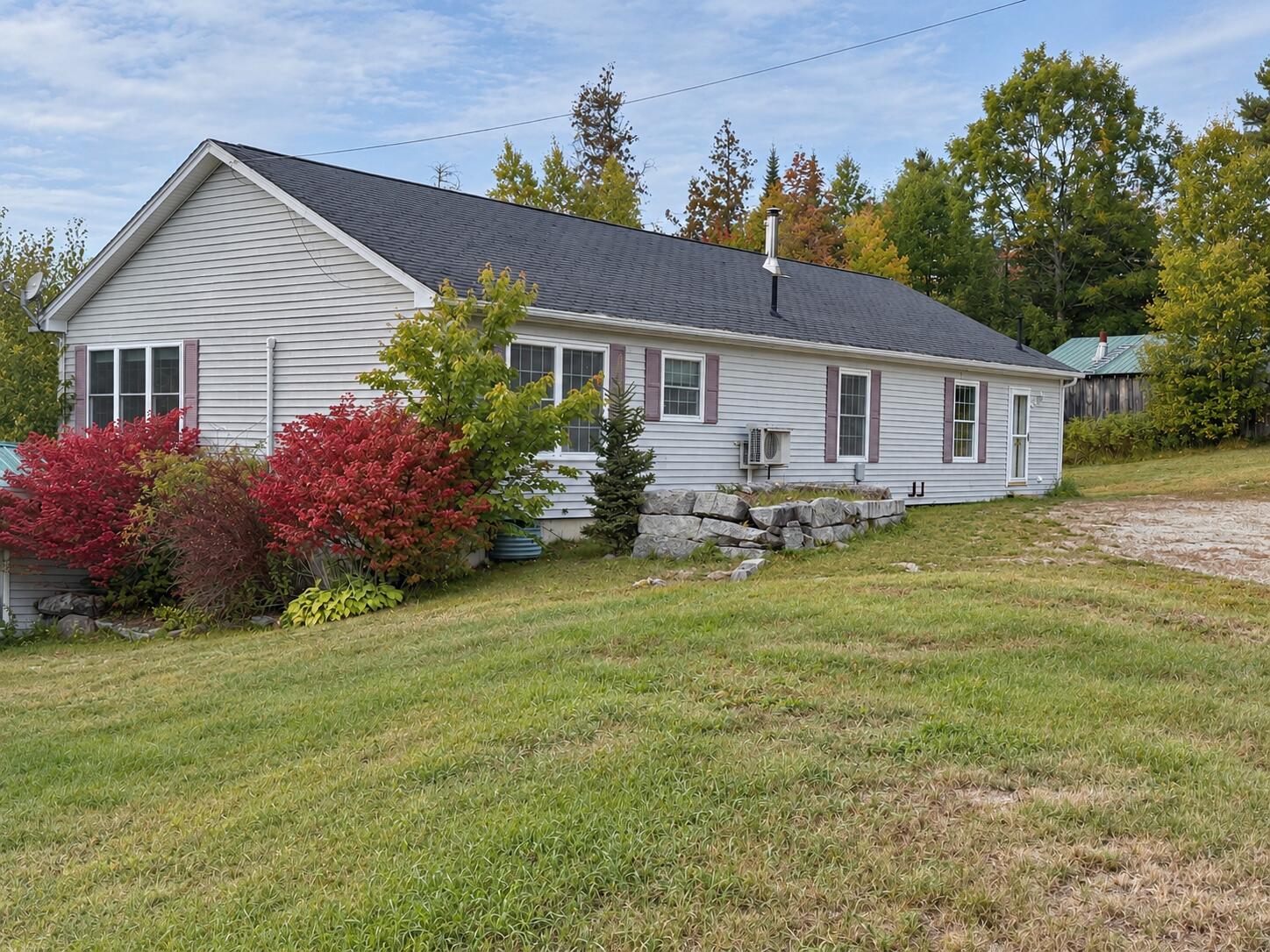 1196 Great Pond Road Great Pond, ME 04408 - Photo 2 of 56 Front 2 GP