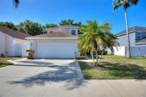 $2,500 | 963 Downing Circle, Davenport, FL 33897